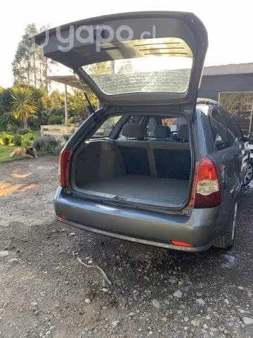 Chevrolet optra 2012