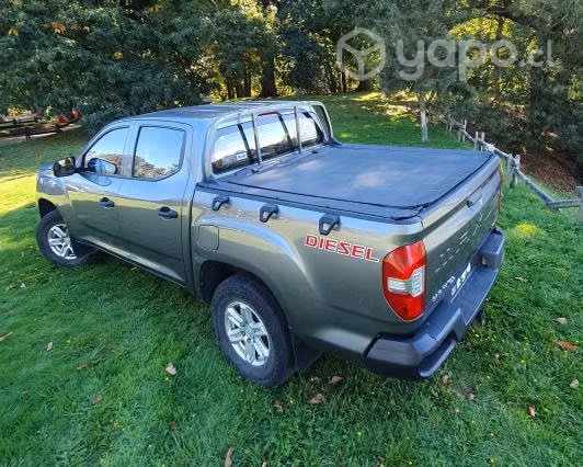 Maxus t60 2021