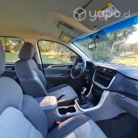 Maxus t60 2021