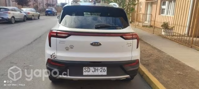 De vende Jac js4
