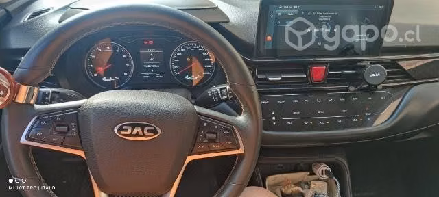 De vende Jac js4