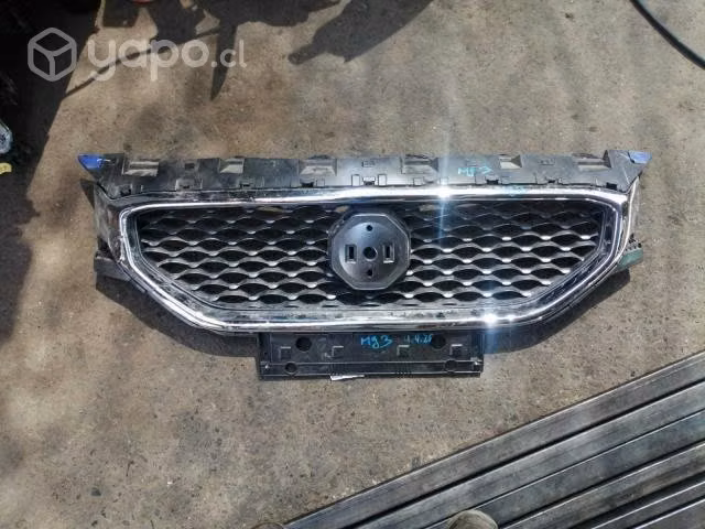 Mascara mg mg3 original