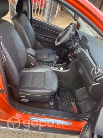 Baic x25 elite Mc 2020