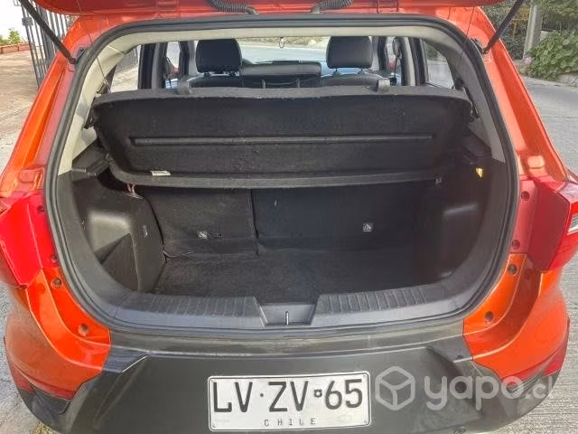 Baic x25 elite Mc 2020