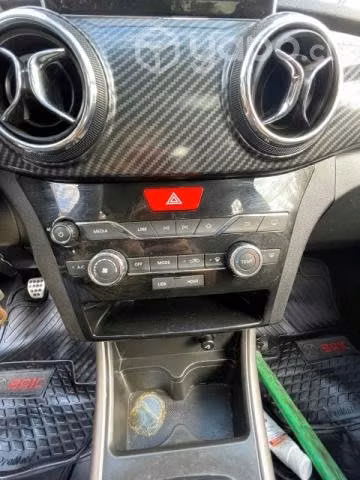 Baic x25 elite Mc 2020