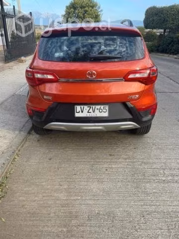 Baic x25 elite Mc 2020