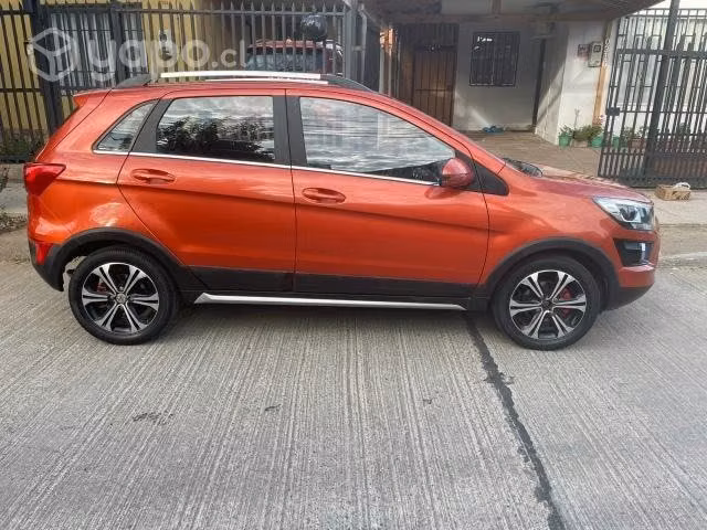 Baic x25 elite Mc 2020