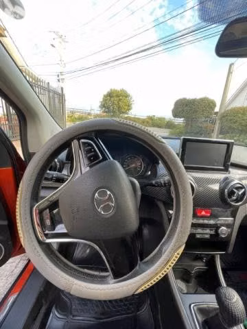 Baic x25 elite Mc 2020