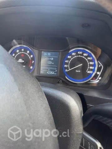 Baic x25 elite Mc 2020