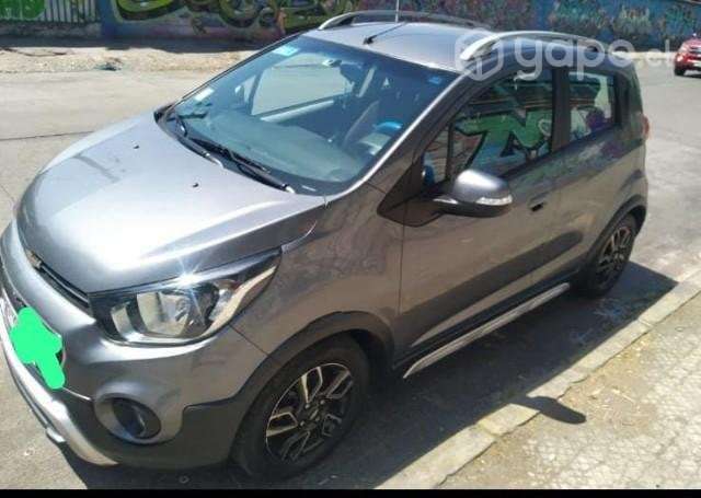 Se vende Chevrolet spark full - Imagen 2