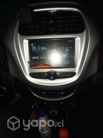 Se vende Chevrolet spark full - Imagen 4