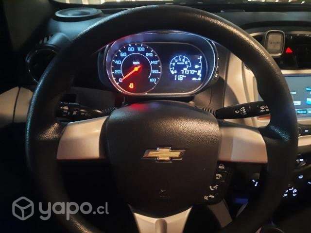Se vende Chevrolet spark full - Imagen 5
