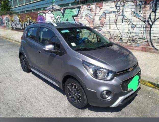 Se vende Chevrolet spark full - Imagen 3