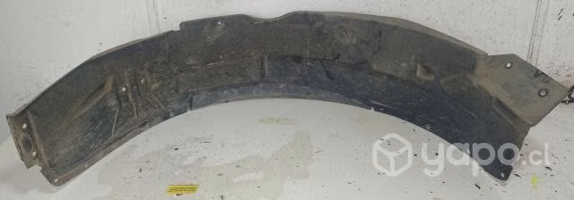 Guardafango Del Izq (BTM277) Mazda BT50 3.2 2020