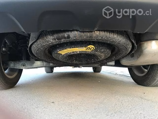 Excelente auto familiar para 7 pasajeros