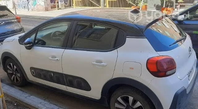 Citroen c3 - Imagen 4