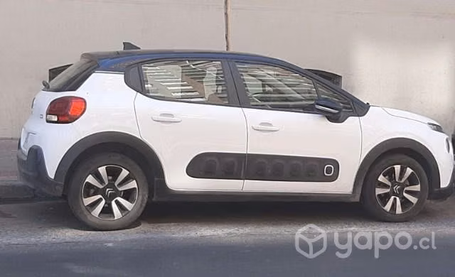 Citroen c3 - Imagen 2