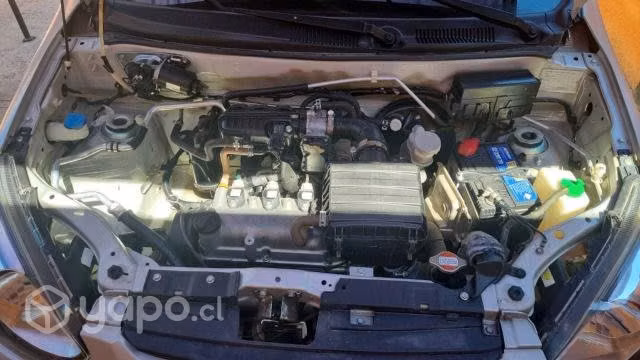 Suzuki alto 2017 - Imagen 4