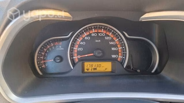 Suzuki alto 2017
