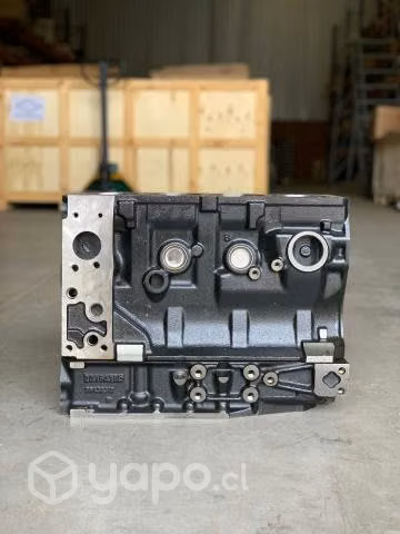 Block Motor Iveco Sofim - Imagen 4