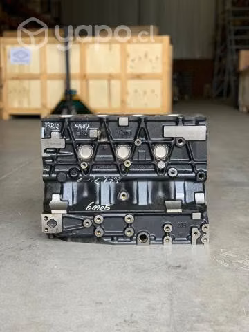 Block Motor Iveco Sofim - Imagen 2