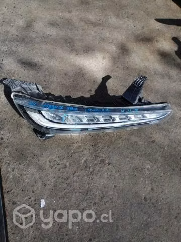 Optico derecho chery tiggo2 pro 2019-2022 original