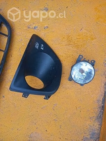 Suzuki alto k10 2019 tapa neblinero izquierda env
