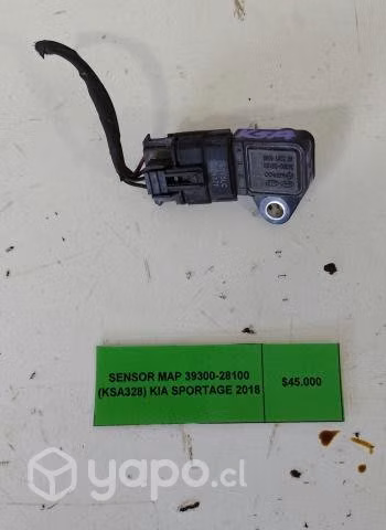 Sensor MAP  (KSA328) Kia Sportage 2018