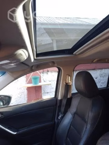 Mazda cx5