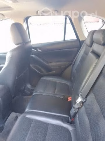 Mazda cx5