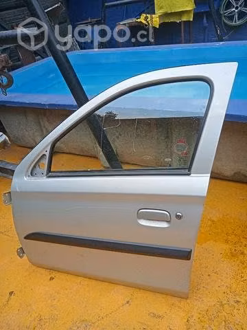 Suzuki alto k10 2019 puerts chofer vidrio chapa
