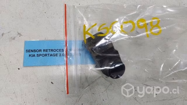 Sensor Retroceso (KSC098) Kia Sportage 2.0 2019
