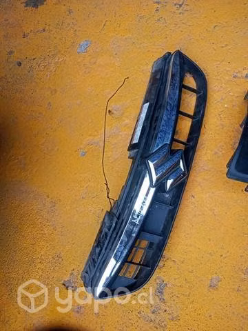 Suzuki alto k10 2019 mascara original envio regs
