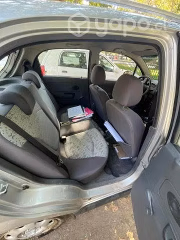 Chevrolet spark 2013