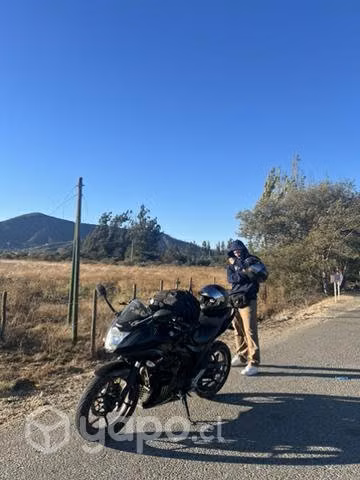 Gixxer 150 fi 2020