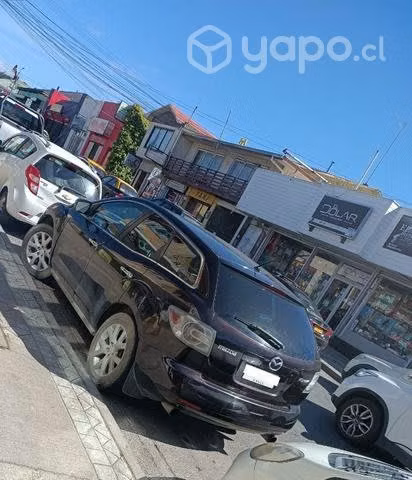 Mazda cx7 2.3lt turbo Awd