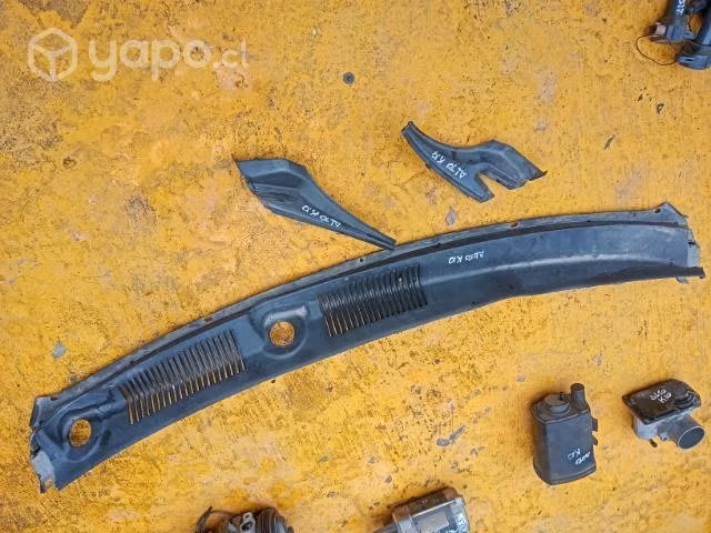 Suzuki alto k10 2019 tejadillo cubre parabrisas