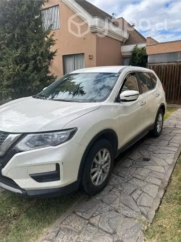 Nissan x-trail 2020 - Imagen 4