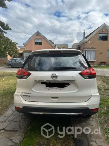 Nissan x-trail 2020 - Imagen 2