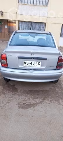 Vendo chevrolet corsa 2003 - Imagen 2