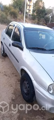 Vendo chevrolet corsa 2003 - Imagen 6