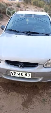 Vendo chevrolet corsa 2003 - Imagen 5