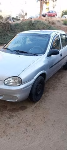 Vendo chevrolet corsa 2003 - Imagen 4