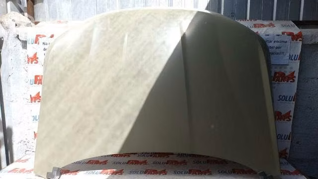 Capot para tiggo 7 pro