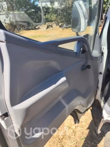 Se vende CAMION MITSUBISHI CANTER FUSO