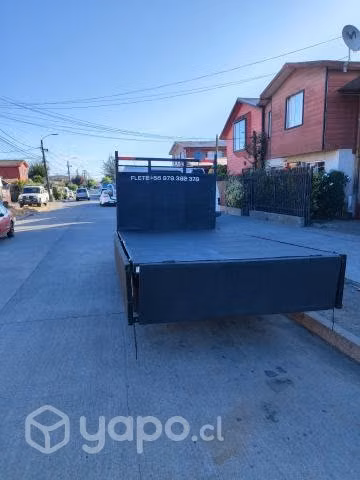 Se vende CAMION MITSUBISHI CANTER FUSO