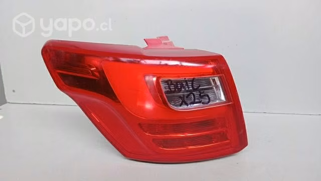 Foco baic x25 dmg repuestos 67.7