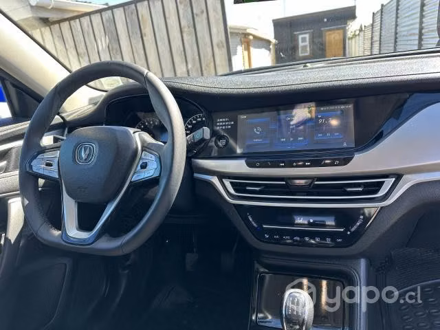 Changan cs35 2022 - Imagen 5