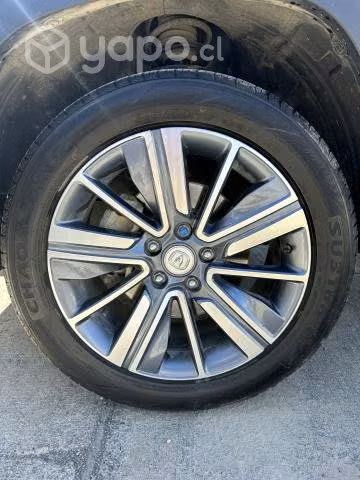 Changan cs35 2022 - Imagen 7