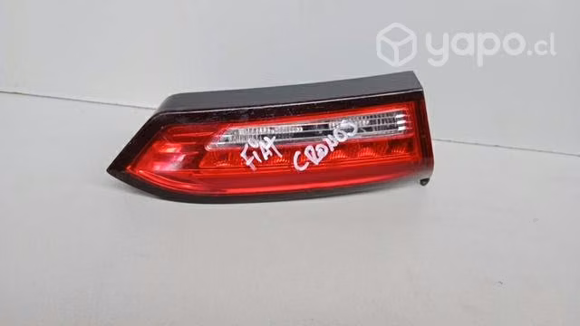 Foco fiat cronos dmg repuestos 56.65